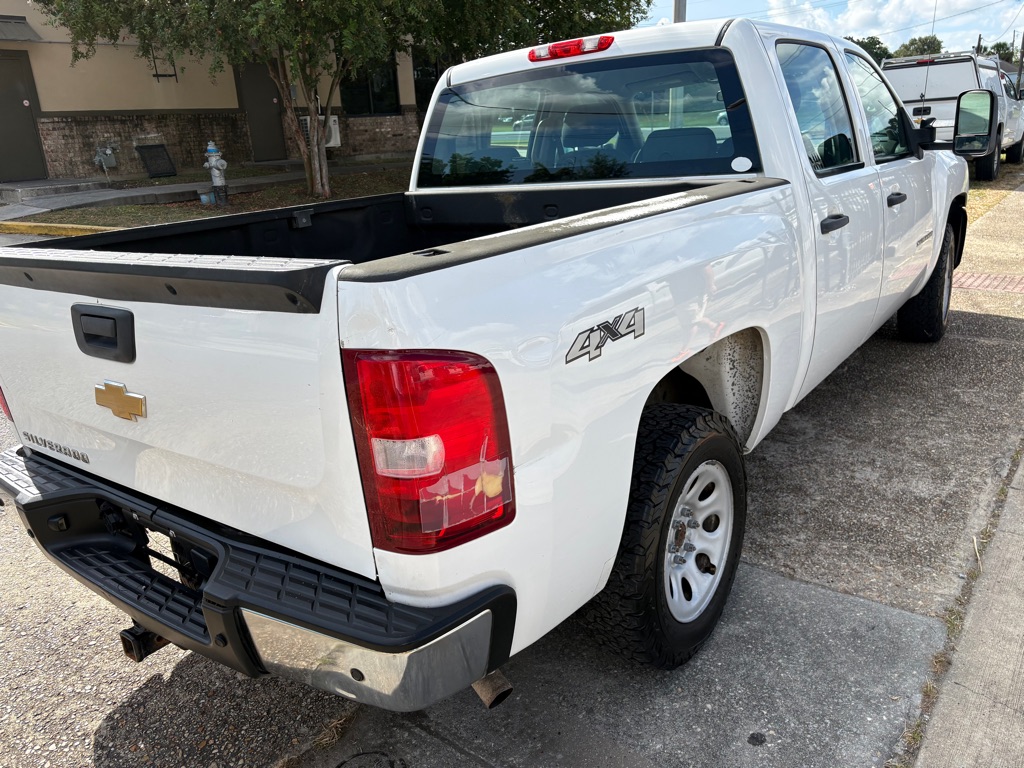 Photo 8 of this CHEVROLET SILVERADO 1500