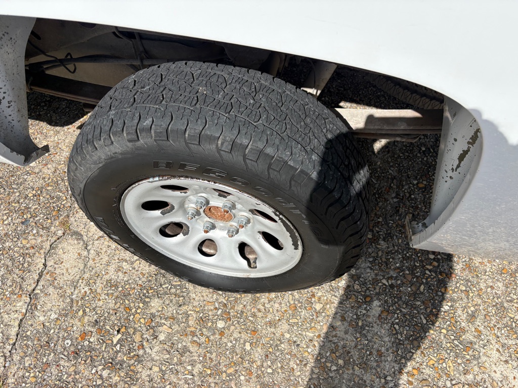 Photo 20 of this CHEVROLET SILVERADO 1500