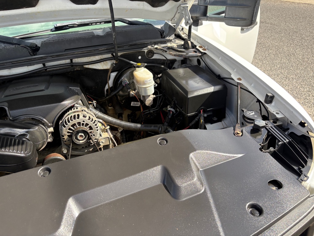 Photo 24 of this CHEVROLET SILVERADO 1500