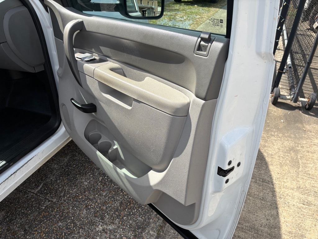 Photo 15 of this CHEVROLET SILVERADO 1500