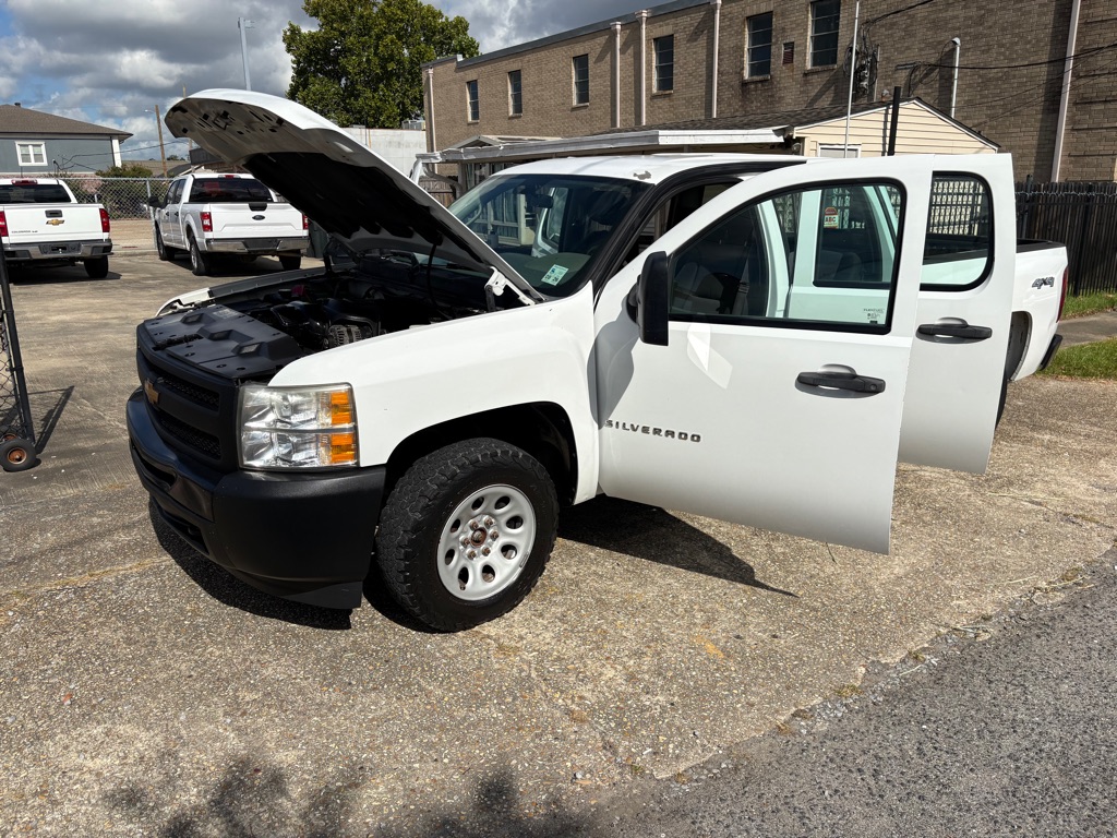 Photo 25 of this CHEVROLET SILVERADO 1500