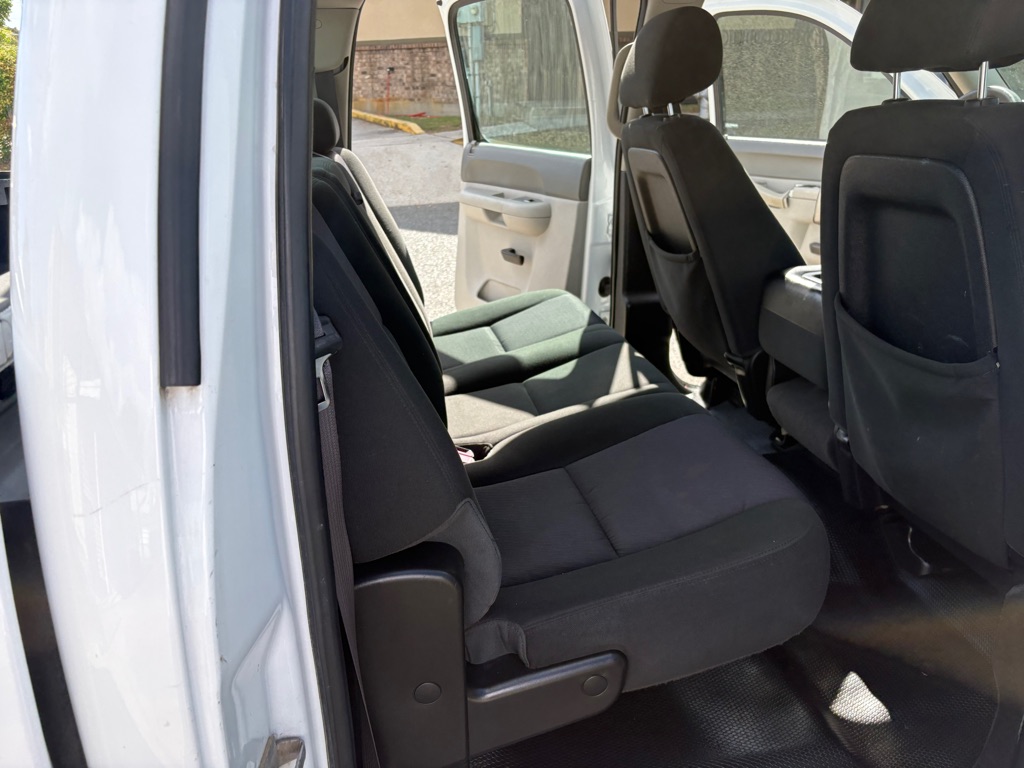 Photo 14 of this CHEVROLET SILVERADO 1500