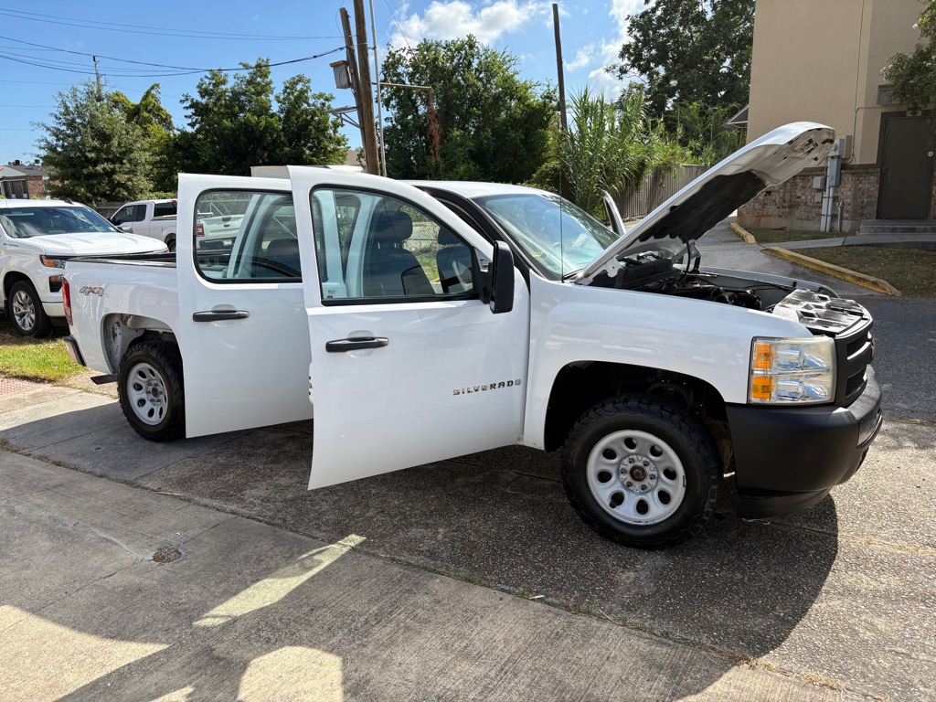 Photo 26 of this CHEVROLET SILVERADO 1500