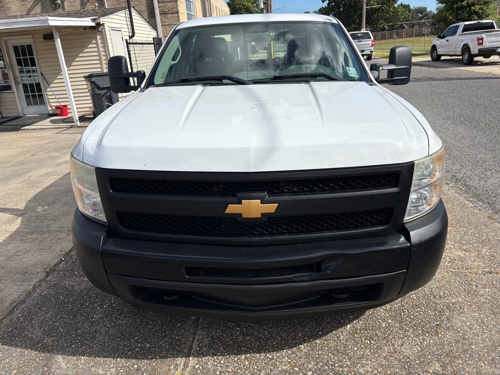 Photo 3 of this CHEVROLET SILVERADO 1500