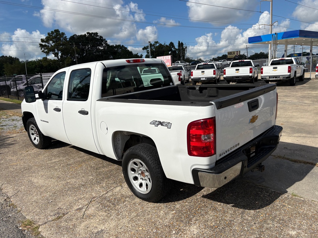 Photo 6 of this CHEVROLET SILVERADO 1500