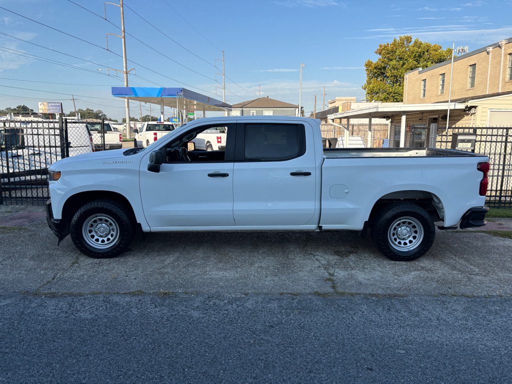Photo 5 of this CHEVROLET SILVERADO 1500