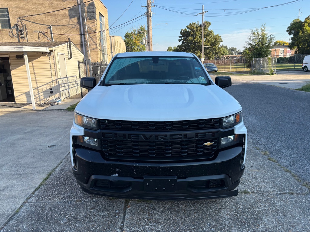 Photo 3 of this CHEVROLET SILVERADO 1500