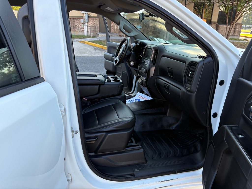 Photo 16 of this CHEVROLET SILVERADO 1500