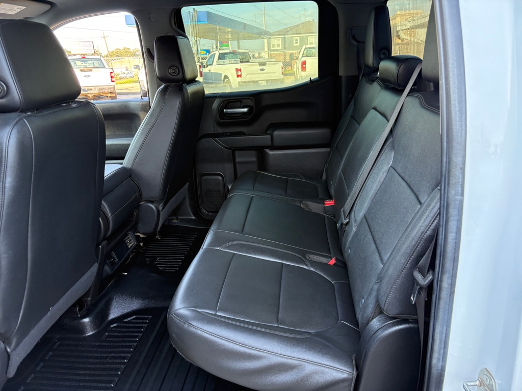 Photo 12 of this CHEVROLET SILVERADO 1500