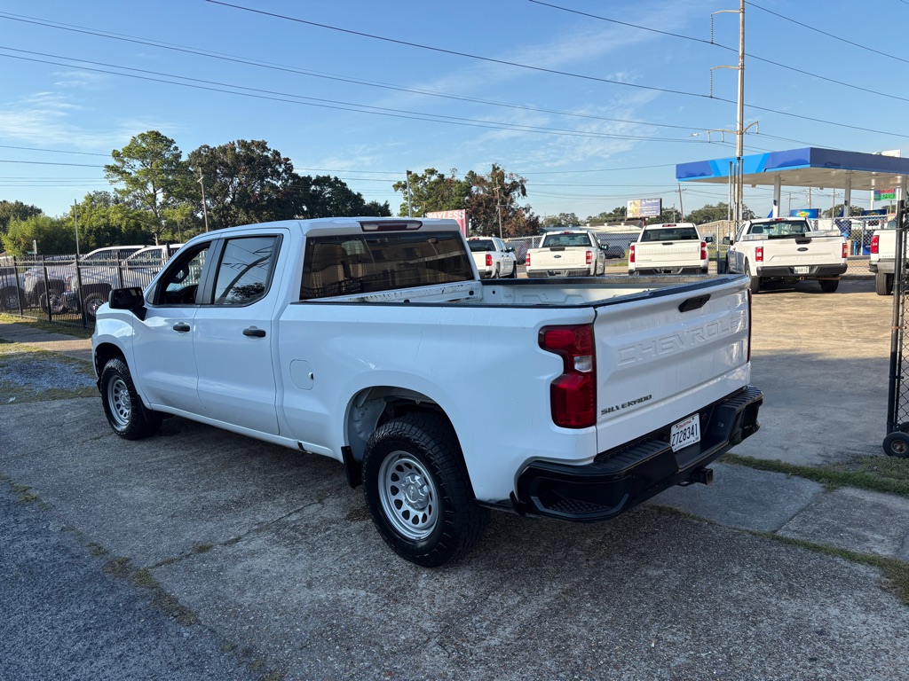 Photo 6 of this CHEVROLET SILVERADO 1500