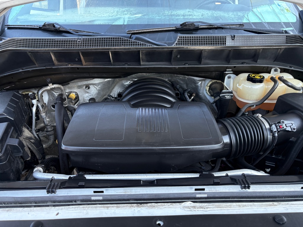 Photo 23 of this CHEVROLET SILVERADO 1500