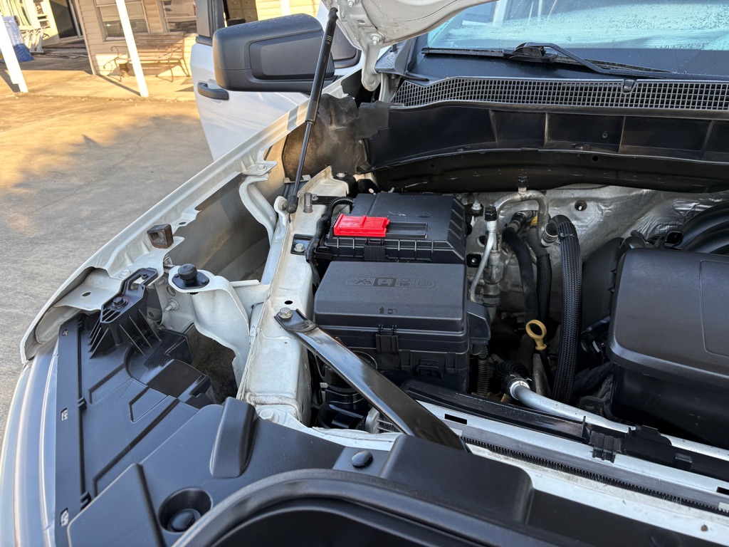 Photo 22 of this CHEVROLET SILVERADO 1500