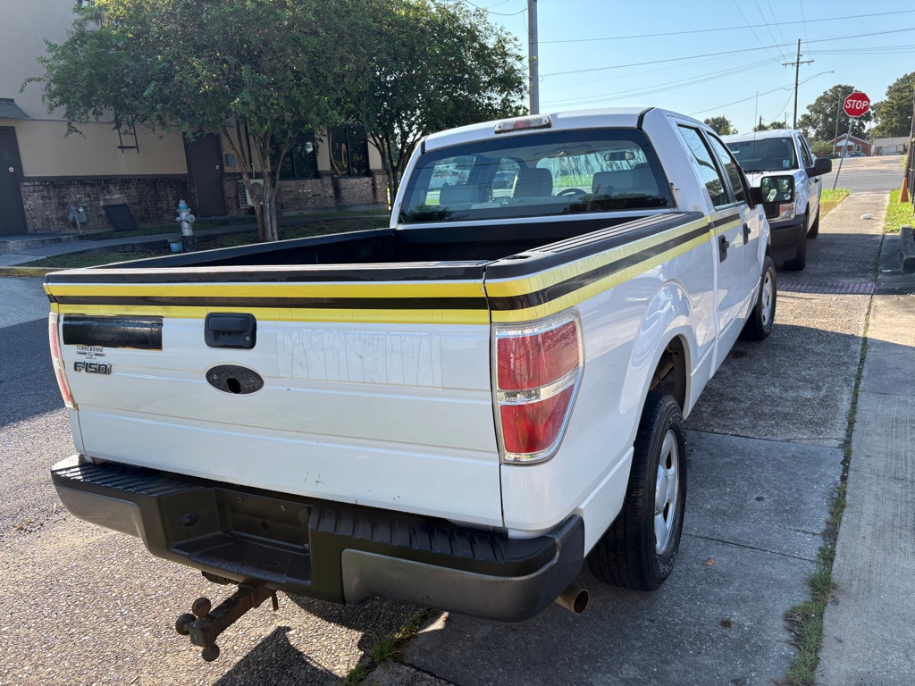 Photo 8 of this FORD F150