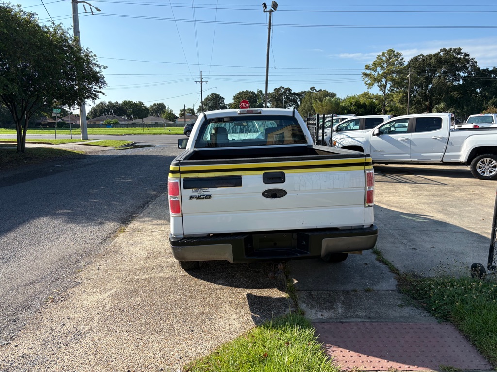 Photo 7 of this FORD F150