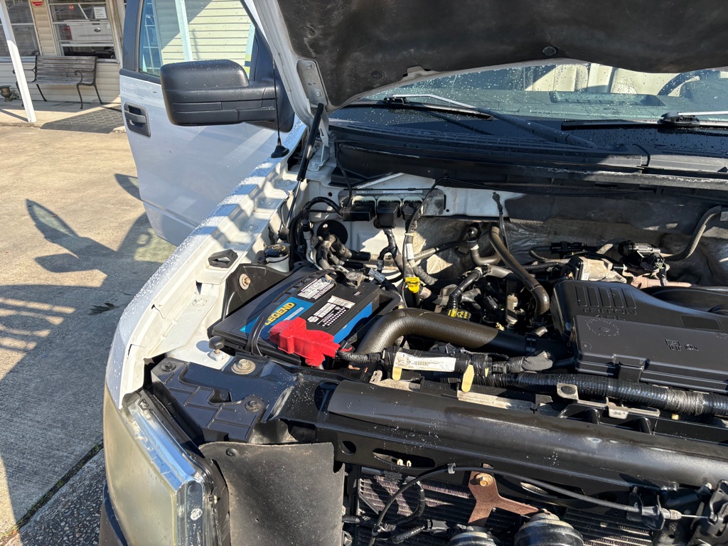 Photo 22 of this FORD F150