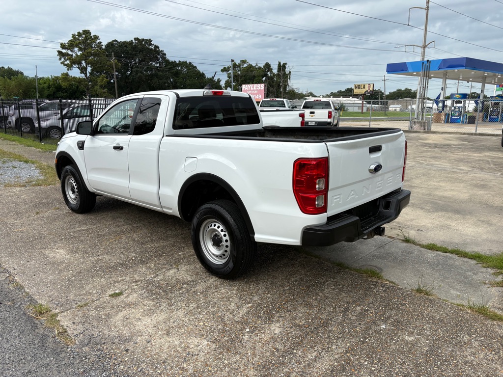 Photo 6 of this FORD RANGER