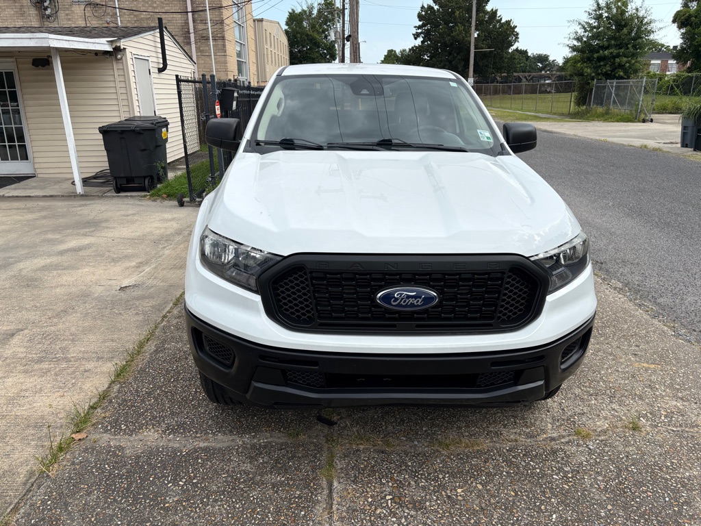 Photo 3 of this FORD RANGER