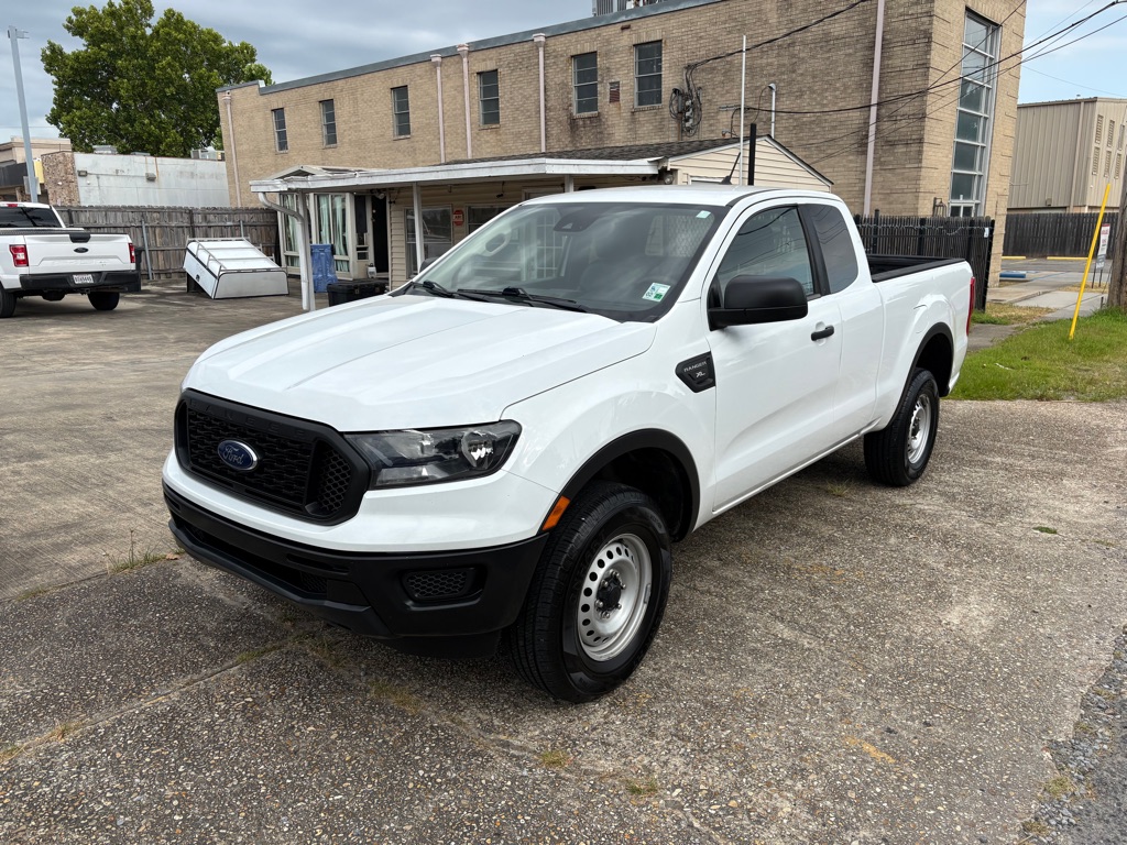 Photo 4 of this FORD RANGER