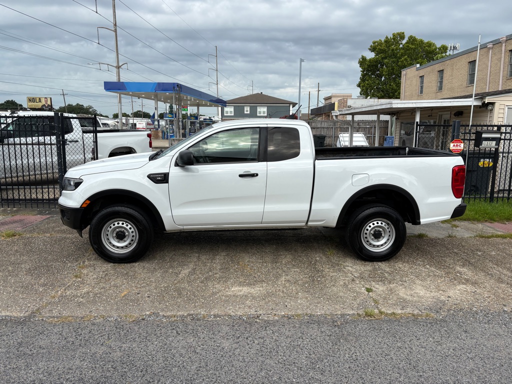 Photo 5 of this FORD RANGER