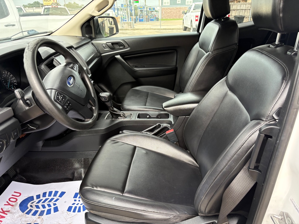 Photo 10 of this FORD RANGER