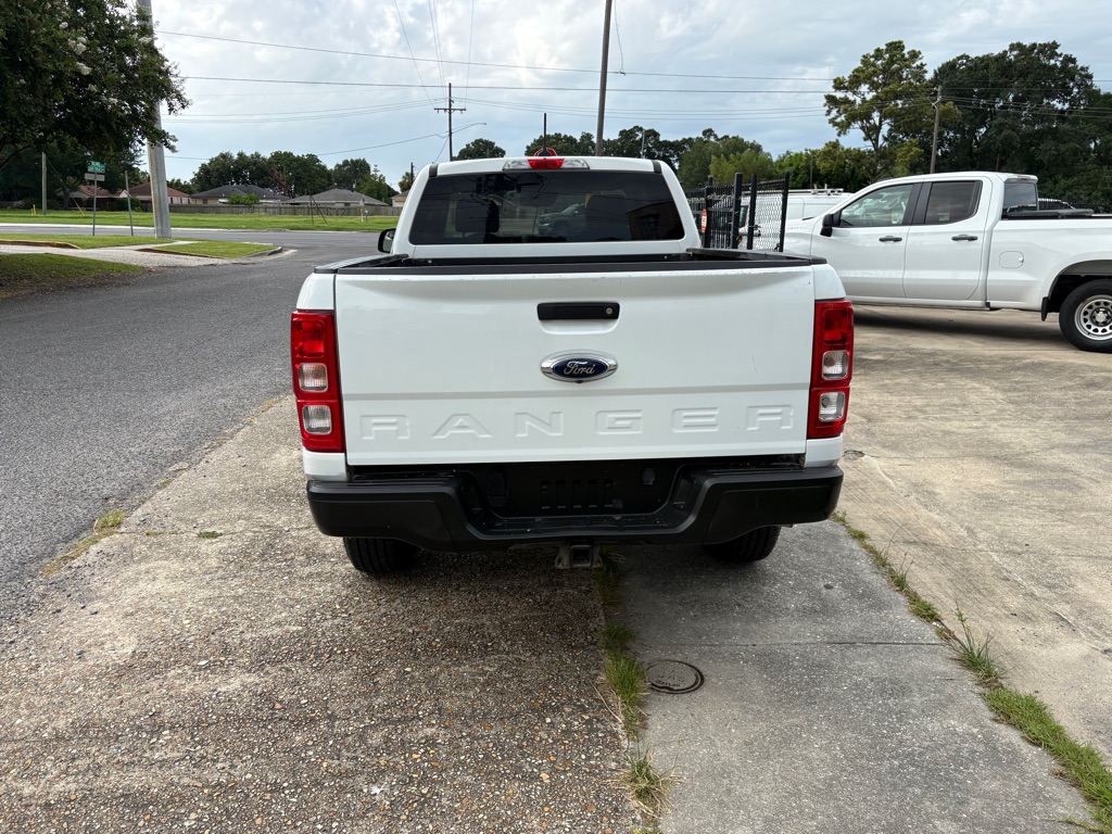 Photo 7 of this FORD RANGER