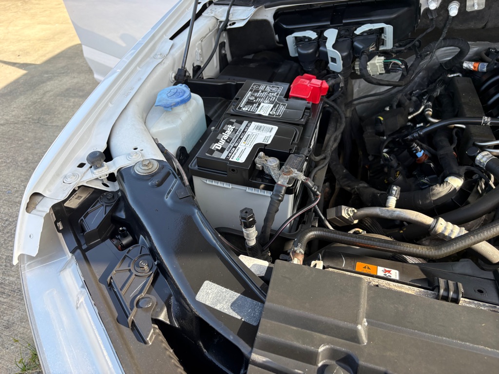 Photo 22 of this FORD F150