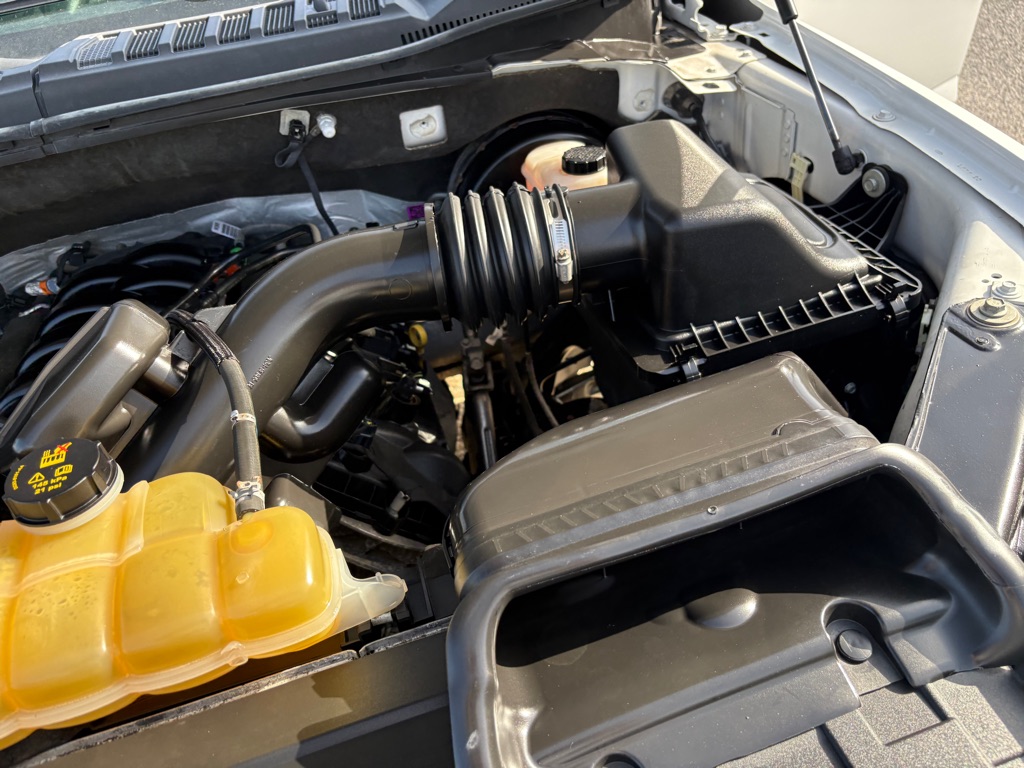 Photo 24 of this FORD F150