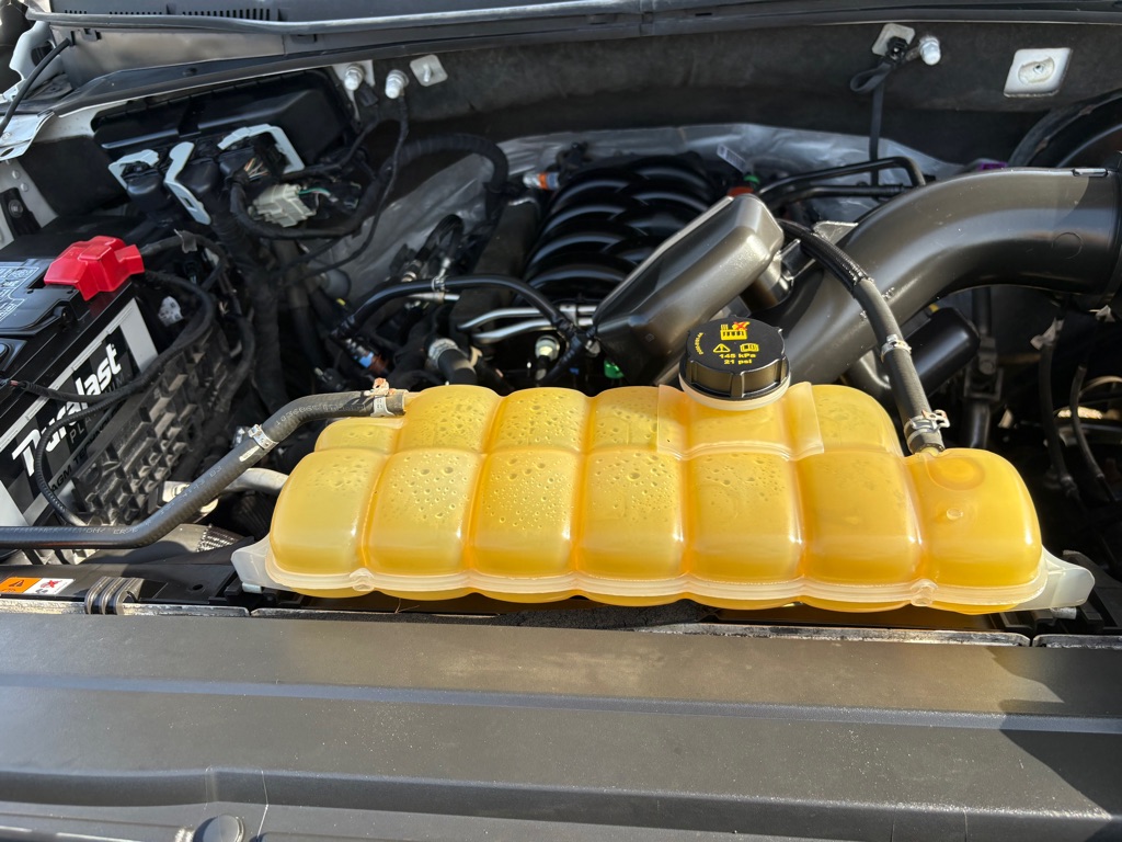 Photo 23 of this FORD F150