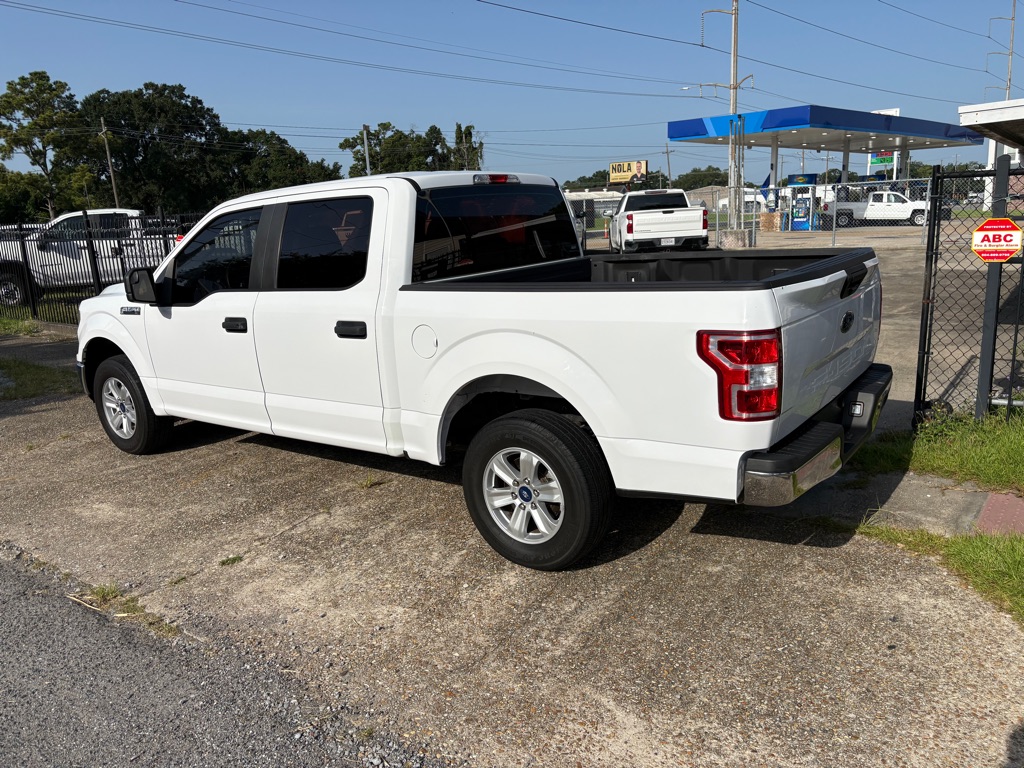 Photo 6 of this FORD F150