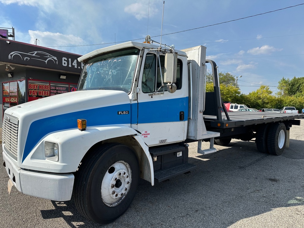 1997 FEIGHTLINER FL60