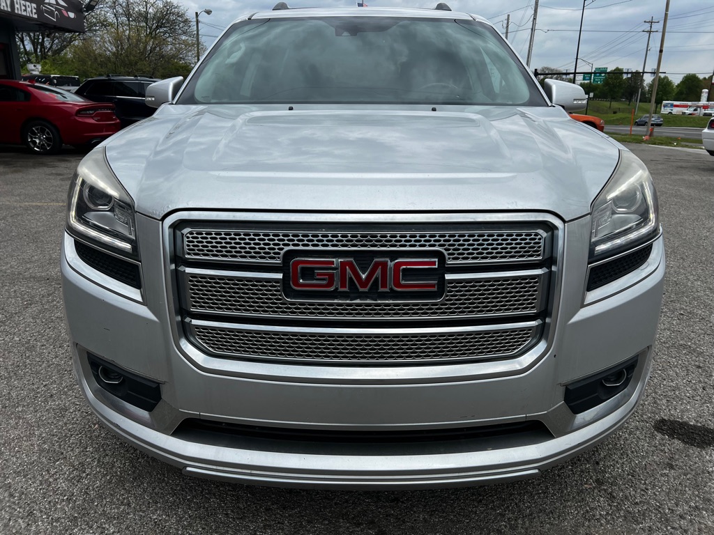 Photo 3 of this GMC ACADIA