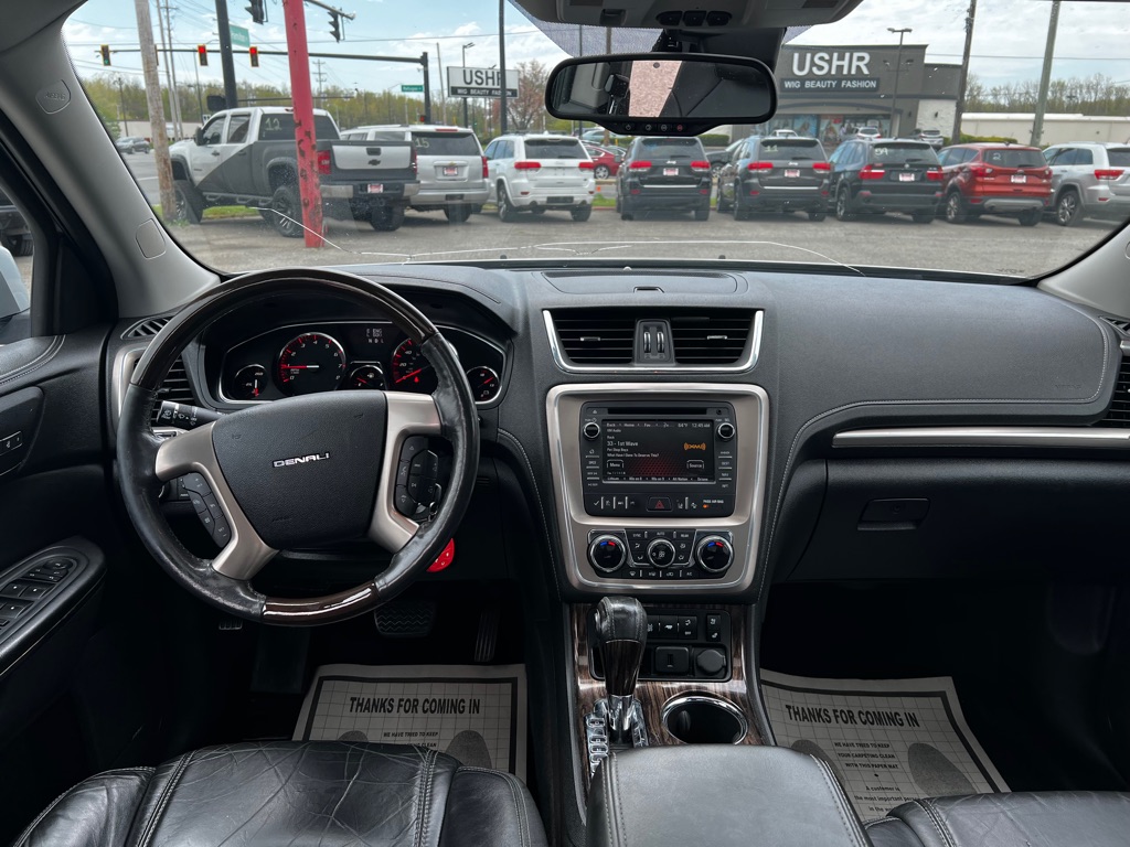 Photo 7 of this GMC ACADIA