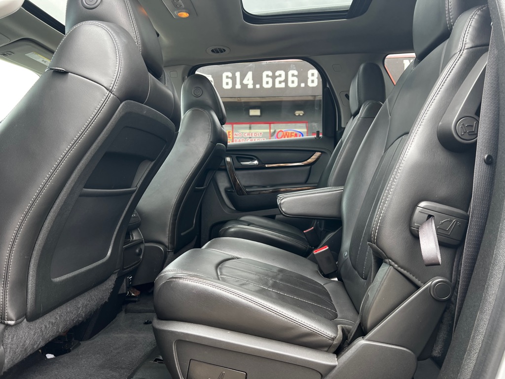Photo 10 of this GMC ACADIA