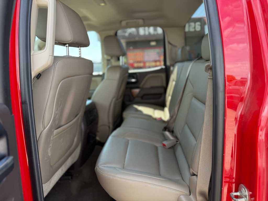 Photo 10 of this GMC SIERRA