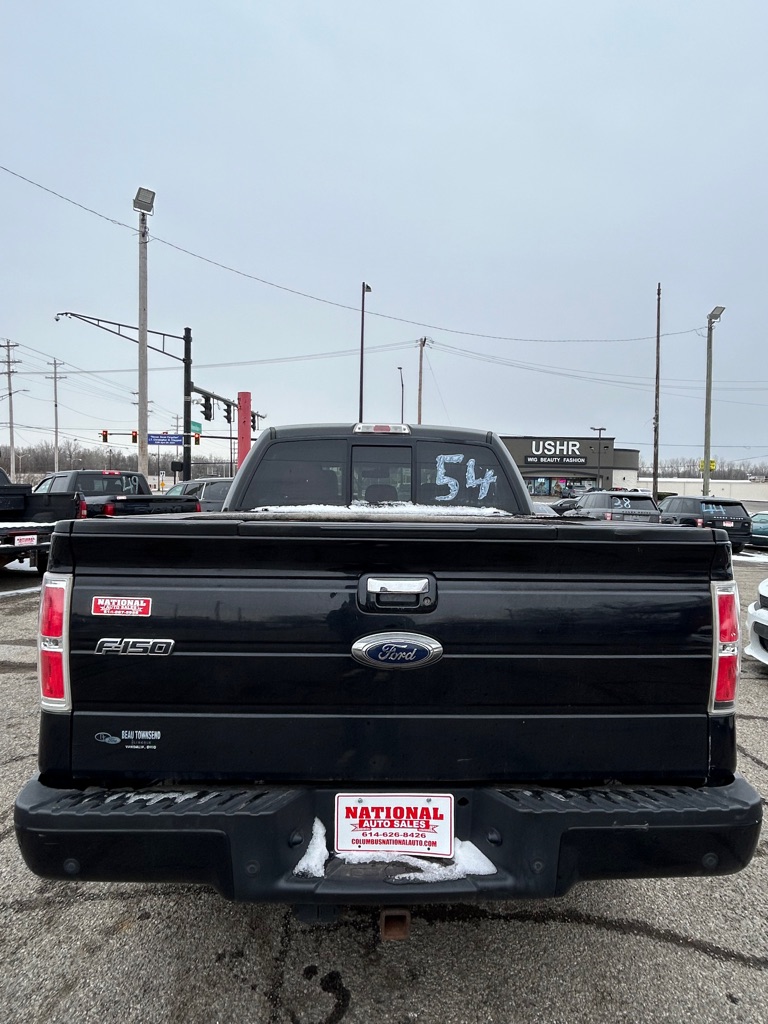 Photo 8 of this FORD F150