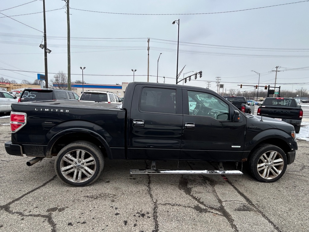 Photo 6 of this FORD F150
