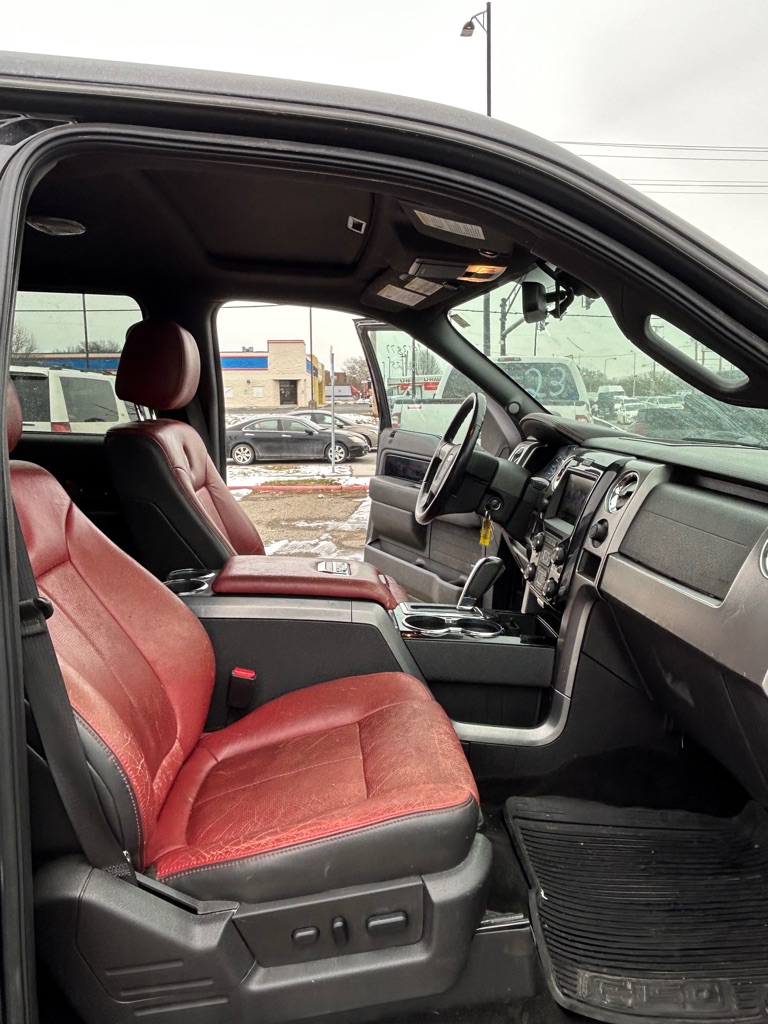 Photo 13 of this FORD F150