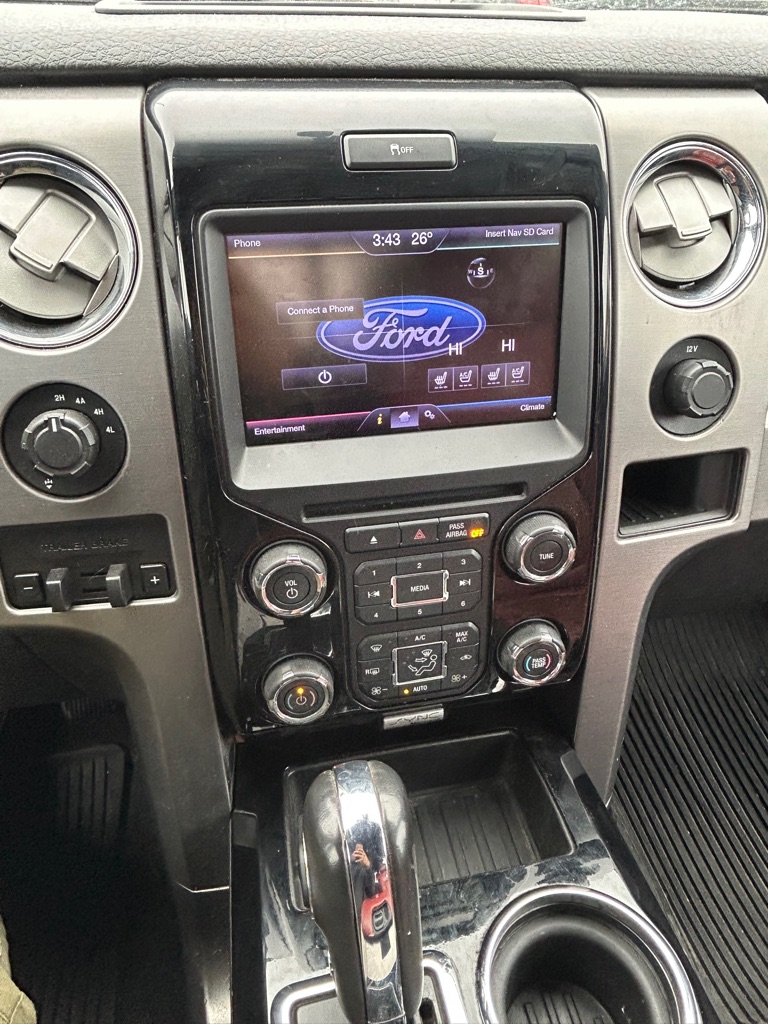 Photo 12 of this FORD F150