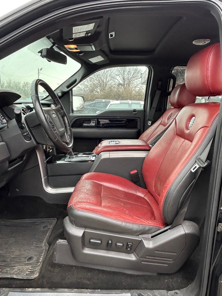 Photo 10 of this FORD F150