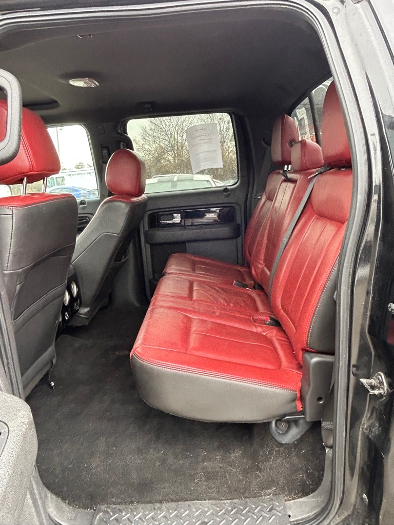 Photo 11 of this FORD F150