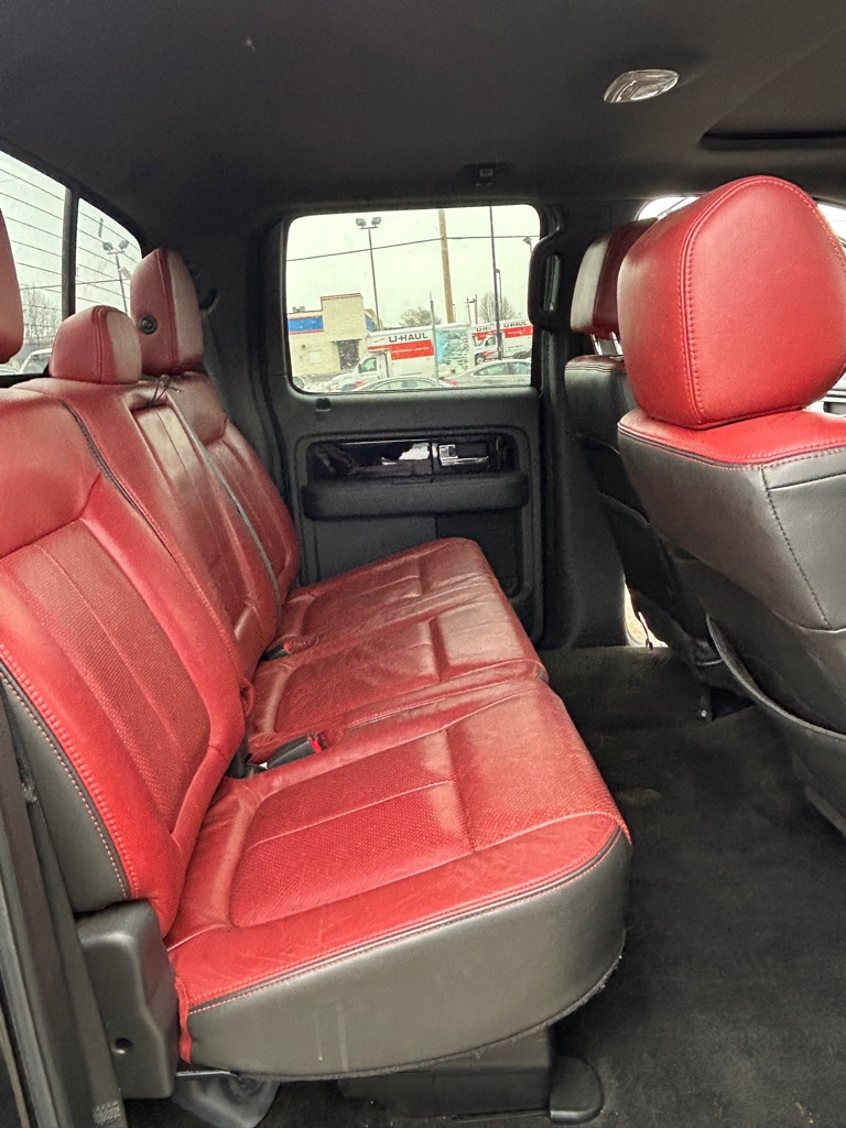 Photo 14 of this FORD F150