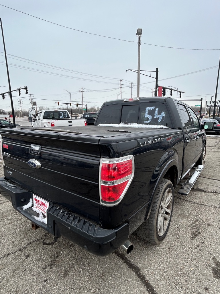 Photo 4 of this FORD F150