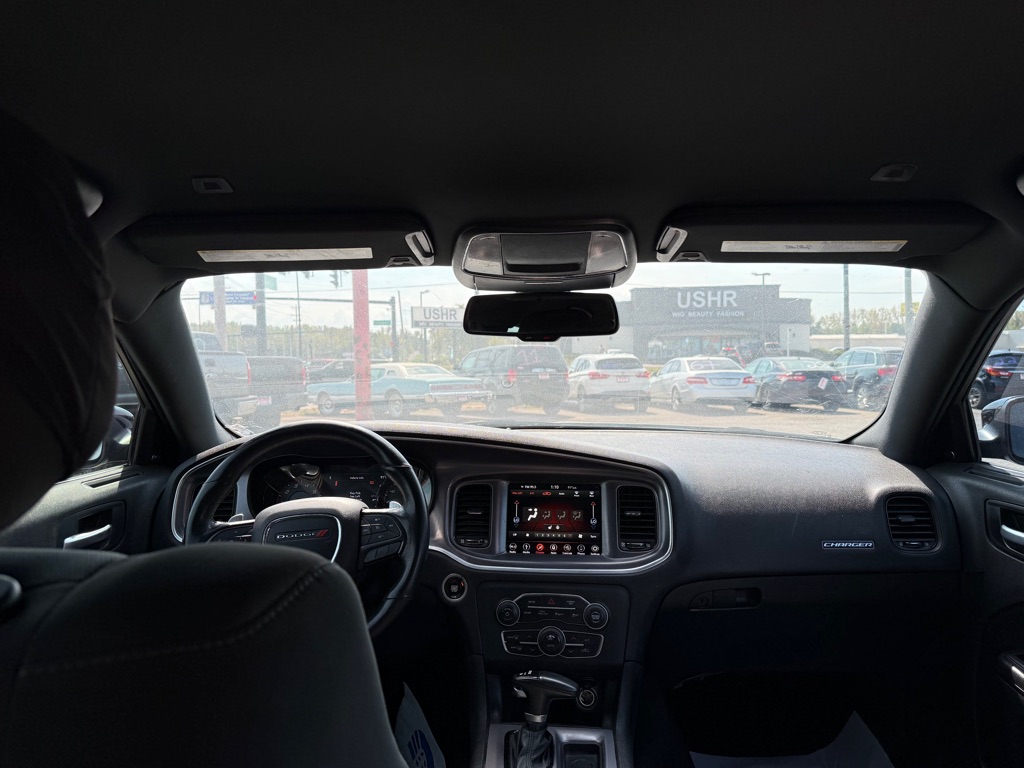 Photo 7 of this DODGE CHARGER