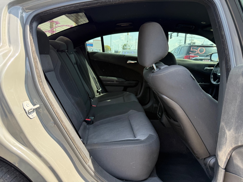 Photo 12 of this DODGE CHARGER