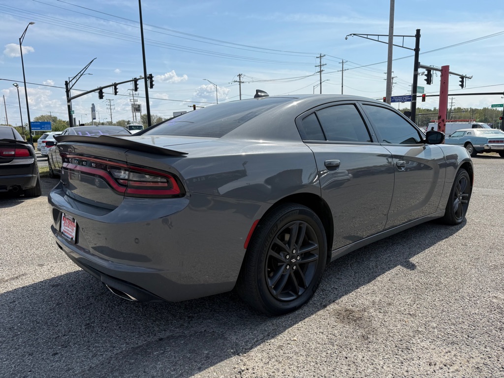 Photo 4 of this DODGE CHARGER