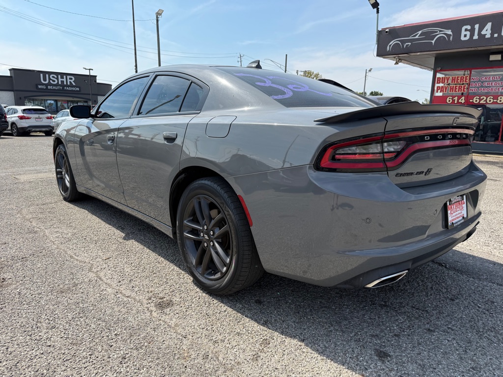Photo 5 of this DODGE CHARGER