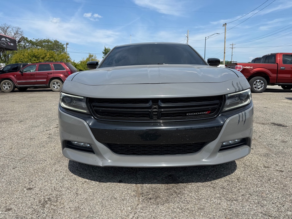 Photo 3 of this DODGE CHARGER