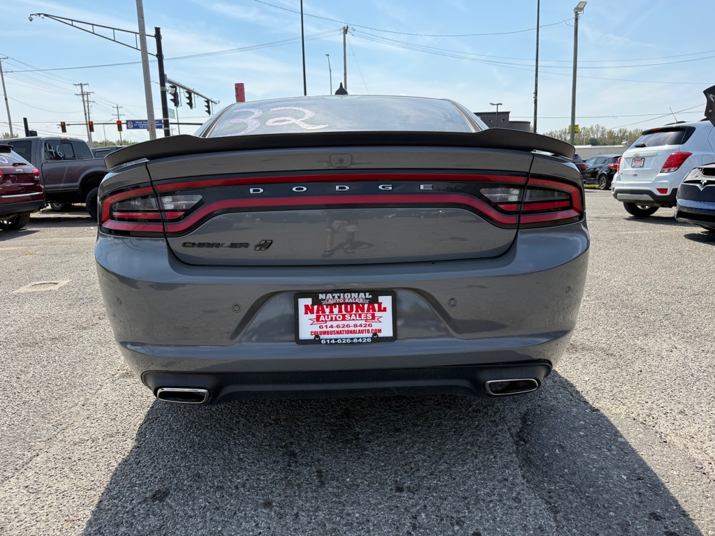 Photo 6 of this DODGE CHARGER