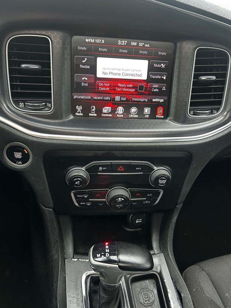 Photo 12 of this DODGE CHARGER