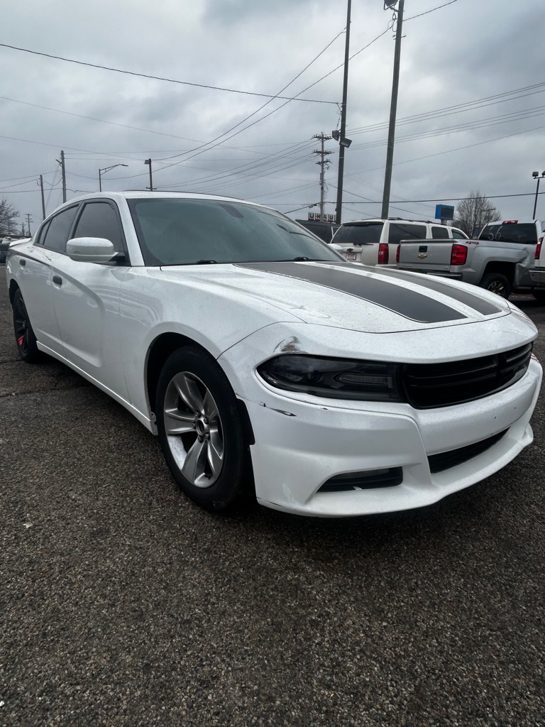 Photo 2 of this DODGE CHARGER
